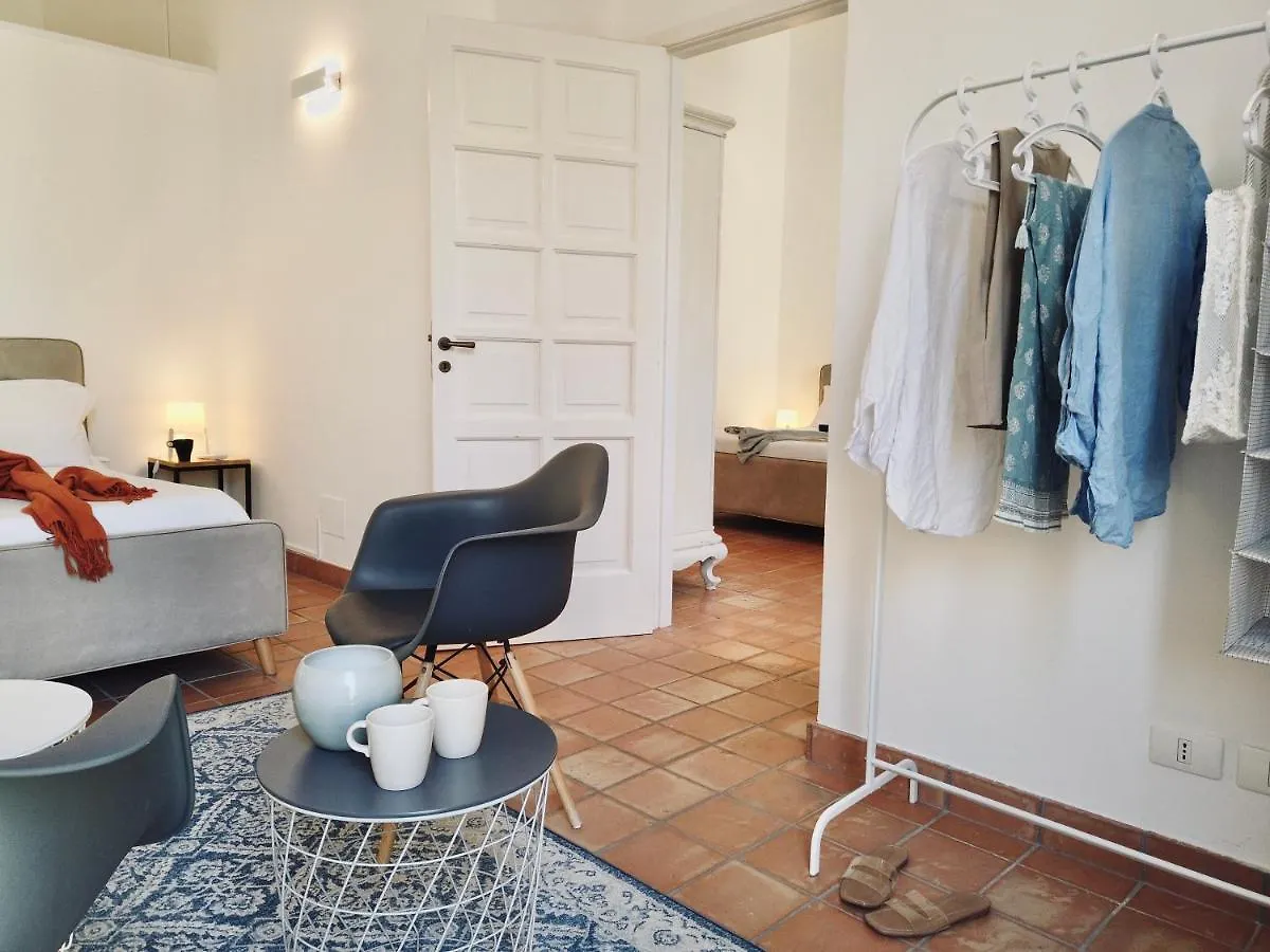 Maestranza72 By Bed&Bros Apartment Syracuse
