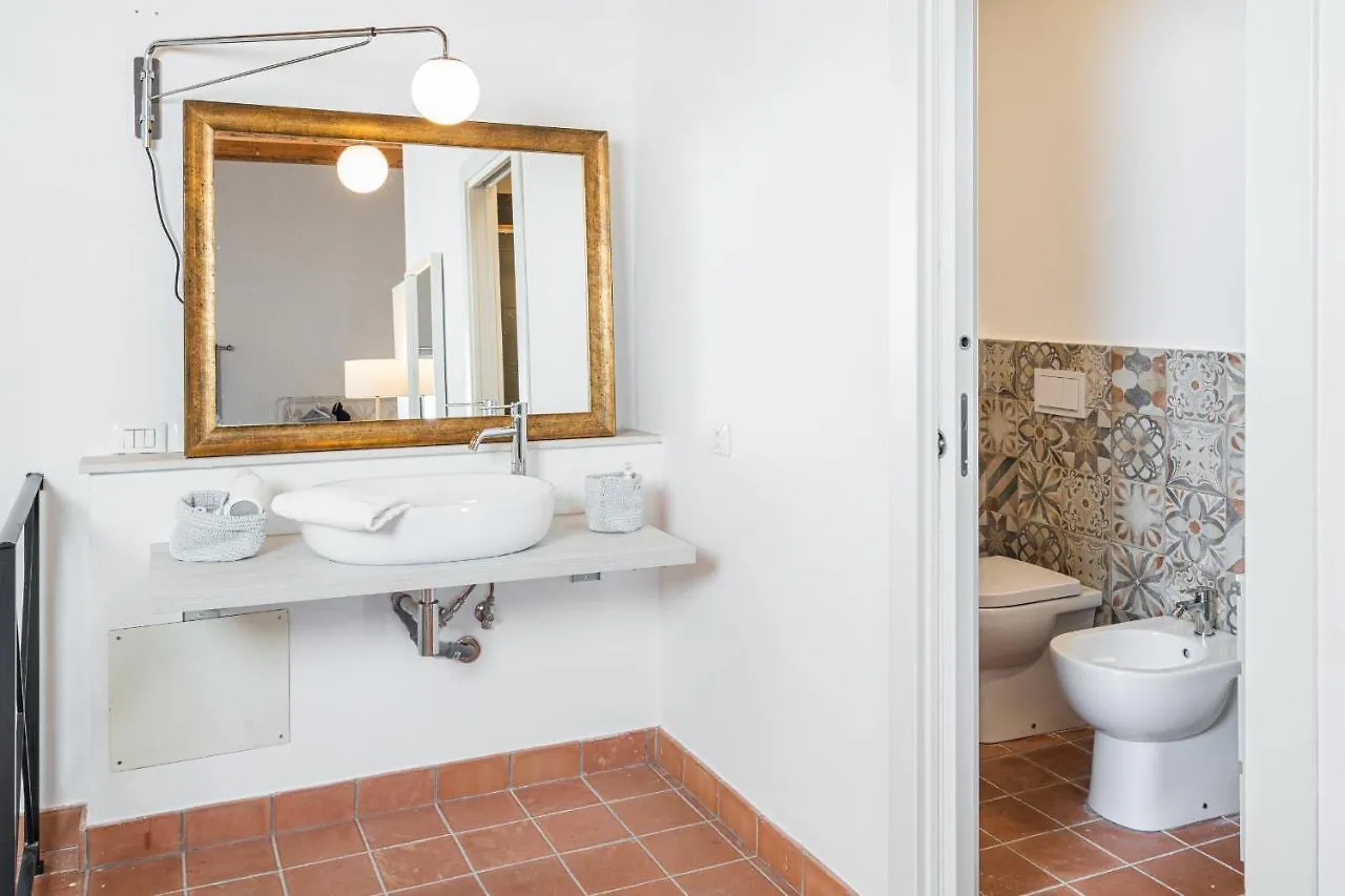 Maestranza72 By Bed&Bros Apartment Syracuse Italy