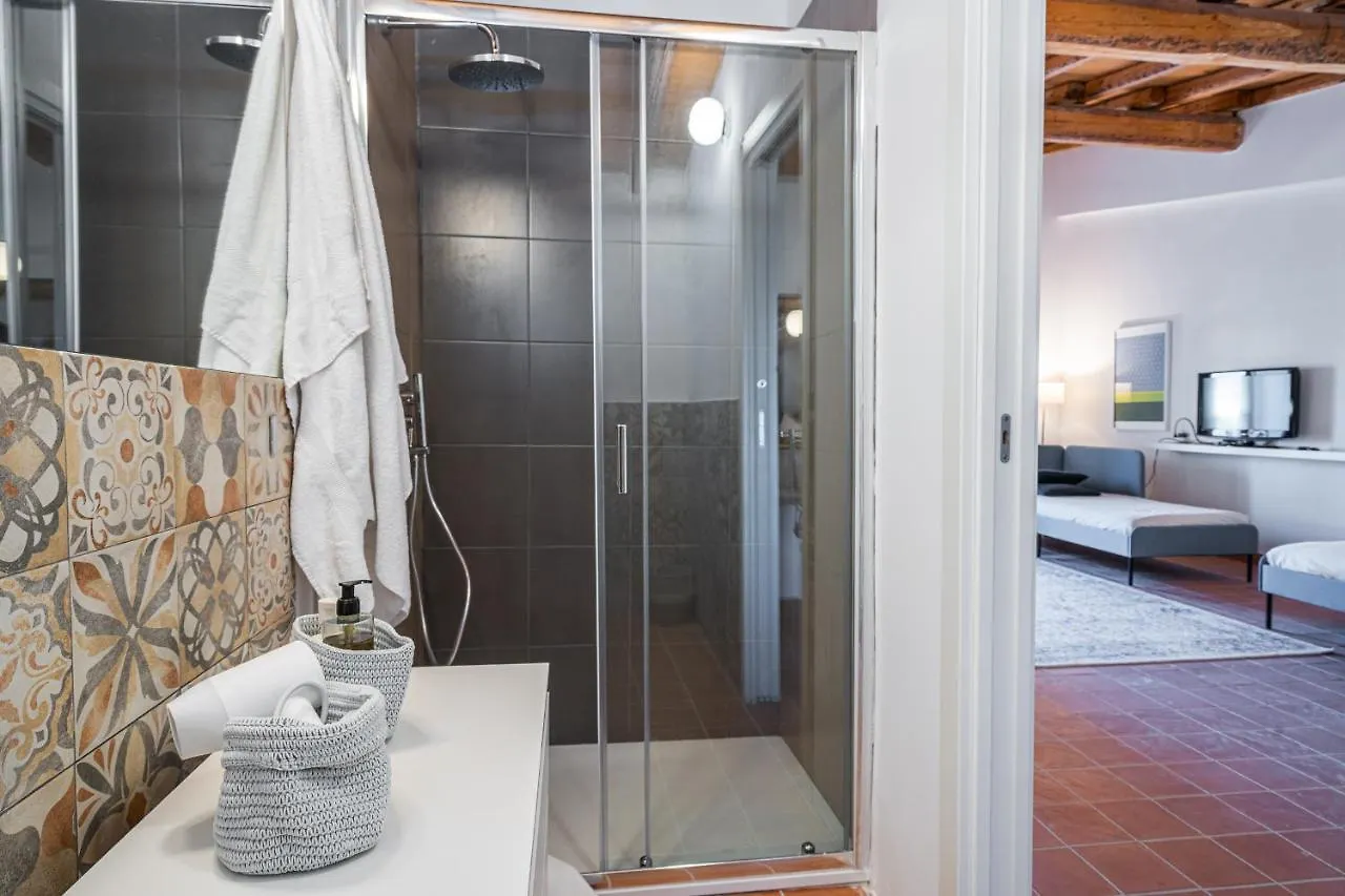 Maestranza72 By Bed&Bros Apartment Syracuse