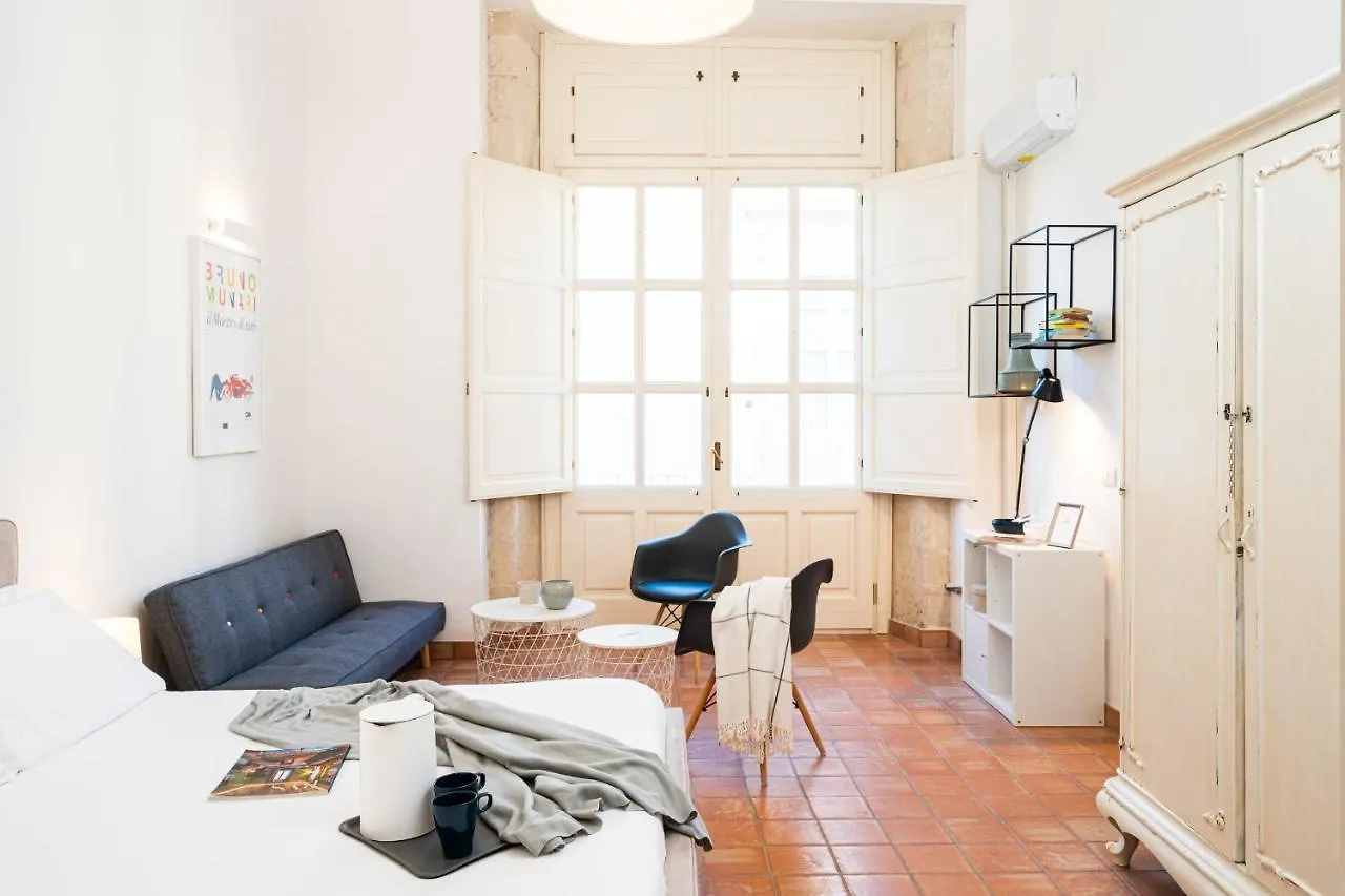 Maestranza72 By Bed&Bros Apartment Syracuse