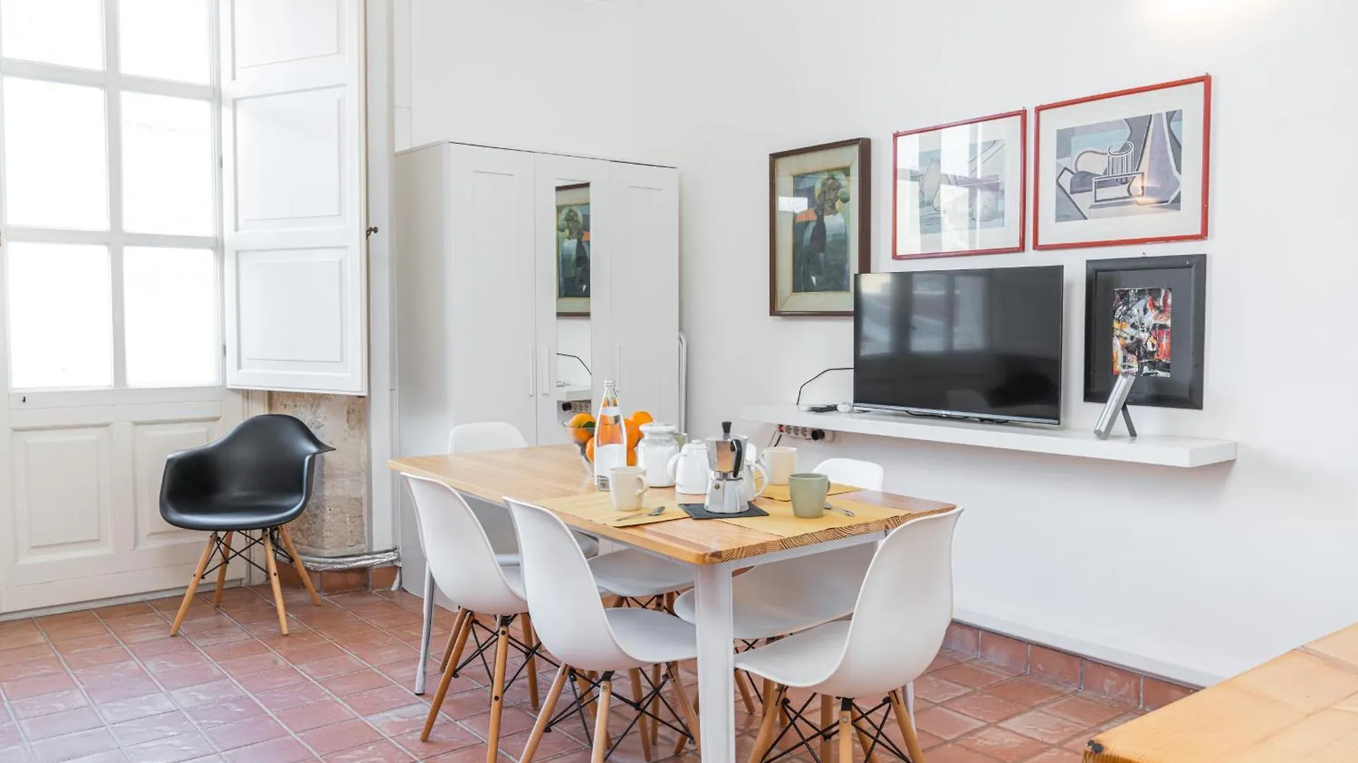 Maestranza72 By Bed&Bros Apartment Syracuse 0*,  Italy