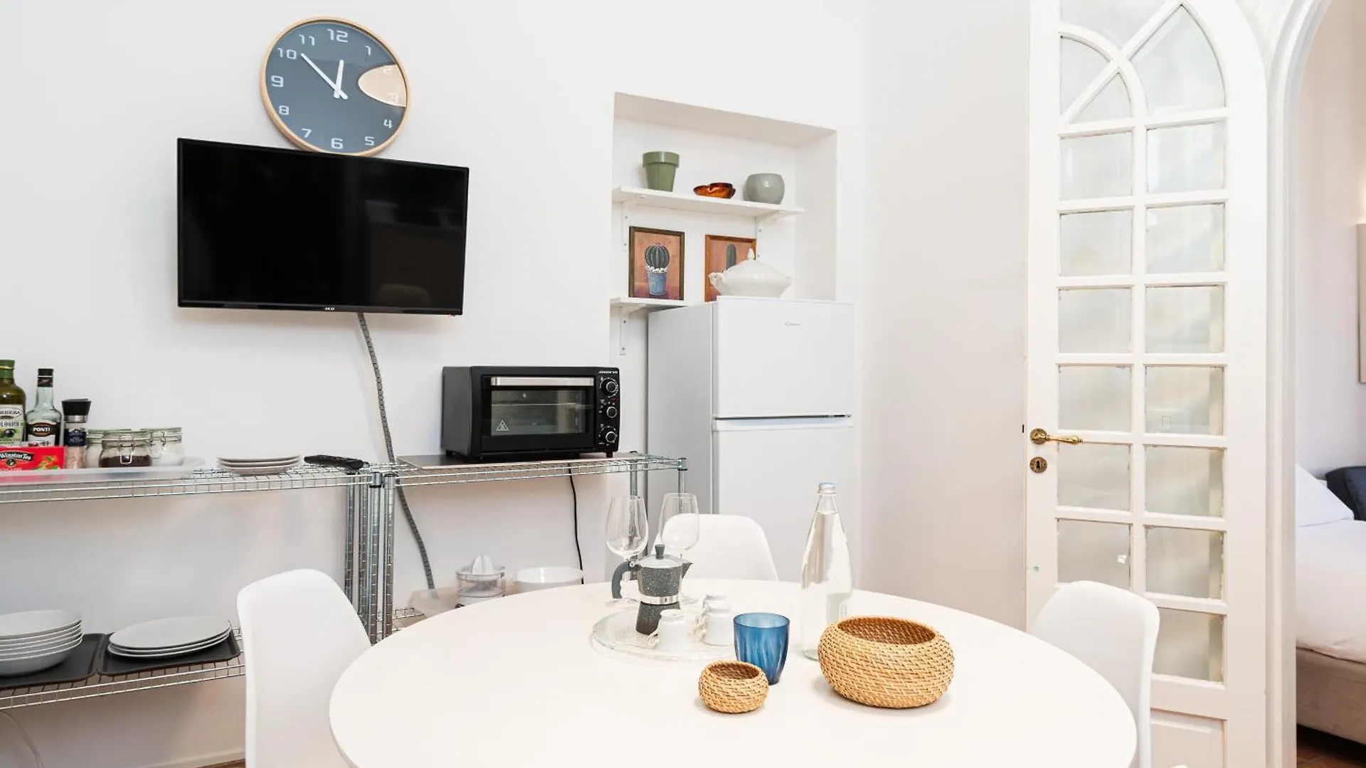 Maestranza72 By Bed&Bros Apartment Syracuse Italy