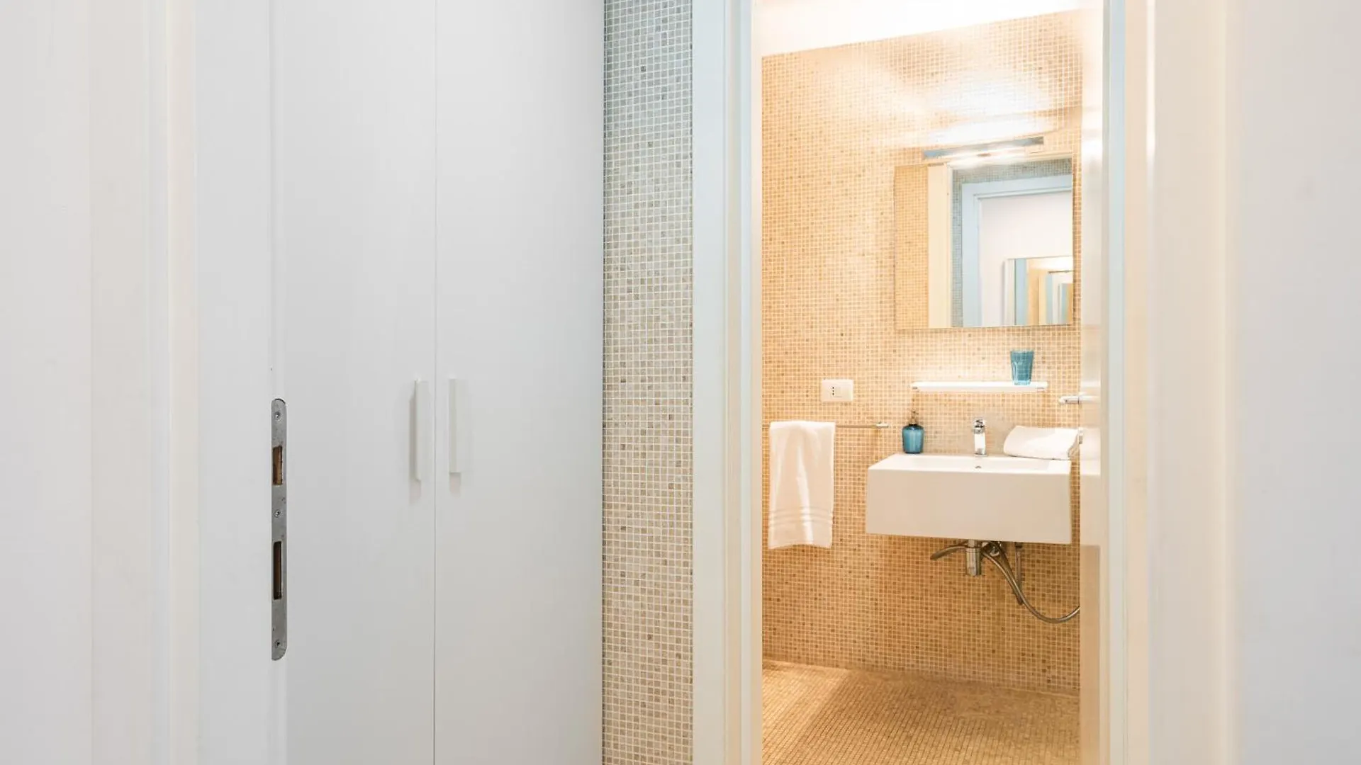 Maestranza72 By Bed&Bros Apartment Syracuse Italy