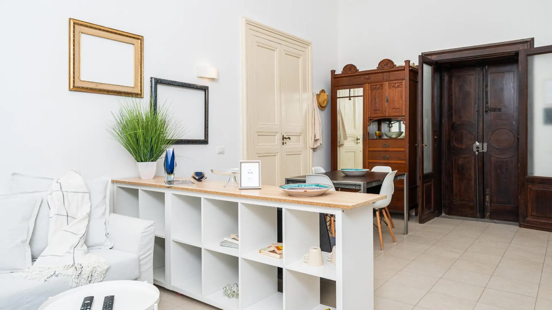Maestranza72 By Bed&Bros Apartment Syracuse