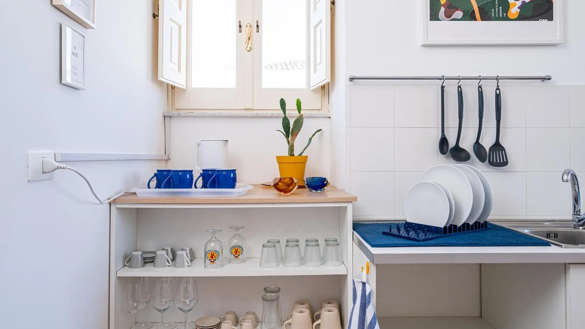 Maestranza72 By Bed&Bros Apartment Syracuse