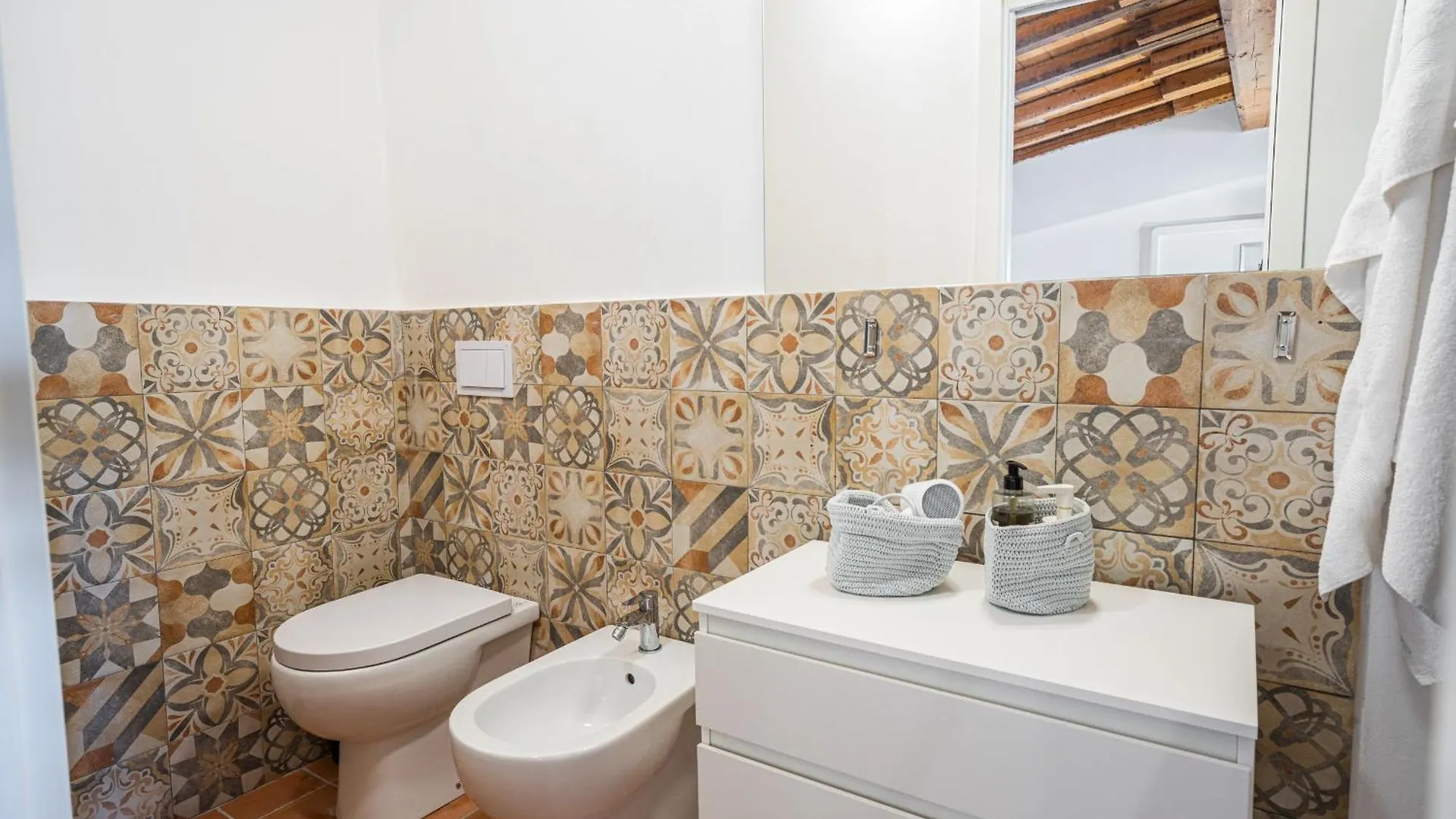 Maestranza72 By Bed&Bros Apartment Syracuse