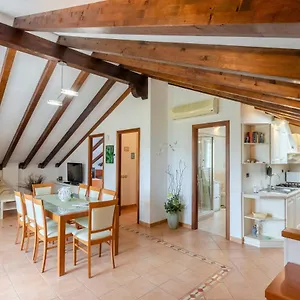  Appartement Ca Do Pescou Italie