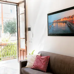 Apartament Ecalu Siracusa, Syrakuzy