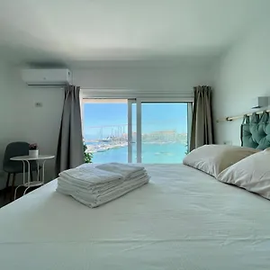 Dom wakacyjny Eos Sea View, Syrakuzy