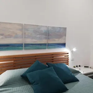 Cavour 45 - Ortigia Apartment