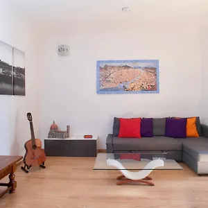  Apartment Palazzuolo Italy