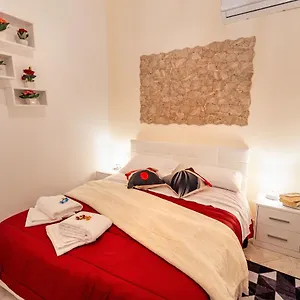 Dom wakacyjny Residenza Giuseppina, Syrakuzy
