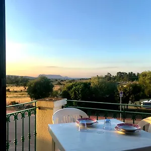  Appartamento Melo Italia