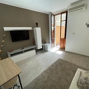 Appartamento Casa Relax, Syracuse