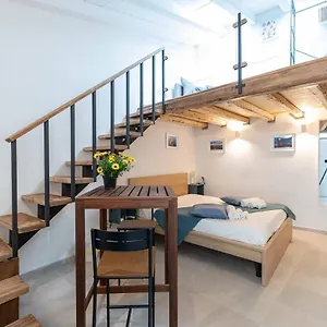 Apartament L'alba Di Ortigia A Due Passi Dal Mare, Syrakuzy