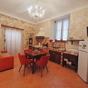 Casa vacanze Kito Ortigia, Syracuse