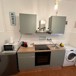  Apartment Casa Natalina Italy