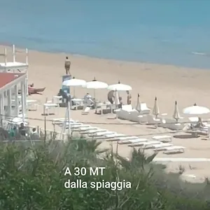 Vakantiehuis Oasi Scala Dei Turchi, Realmonte