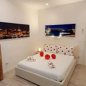  Apartamento Barbara Classy 101