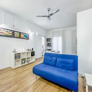  Appartement Luxury Allegra’s