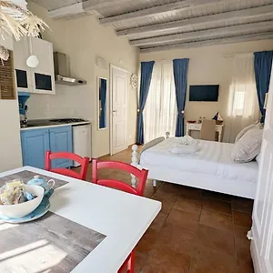 Appartamento Siracusa Dream, Syracuse