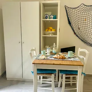 Casa vacanze La Casa Del Mare, Syracuse