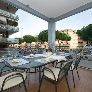  Apartment House Gregorio Italy