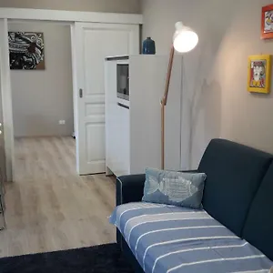 Appartamento 9 House Ortigia, Syracuse