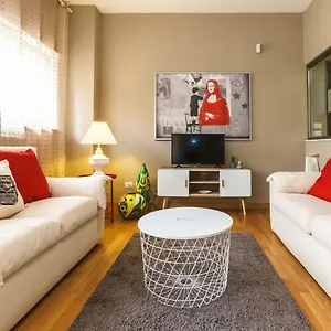 Casa vacanze Teama Luxury Flat, Syracuse
