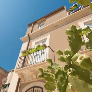 Casa vacanze Le Tre Muse, Syracuse