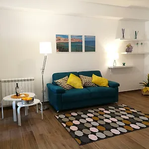 Appartamento Pontemare Ortigia, Syracuse