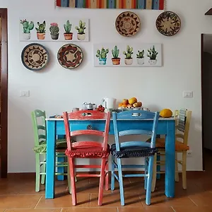  Appartement Casa Vacanze D'orleans Italie