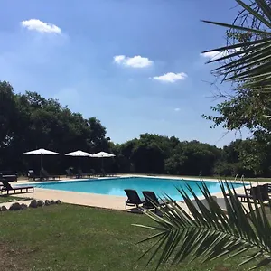 Vakantieboerderij Il Borghetto Di Santa Lucia, Noto