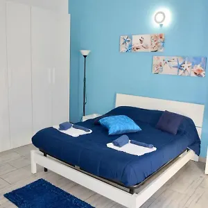 Appartamento Casa Timoleonte, Syracuse