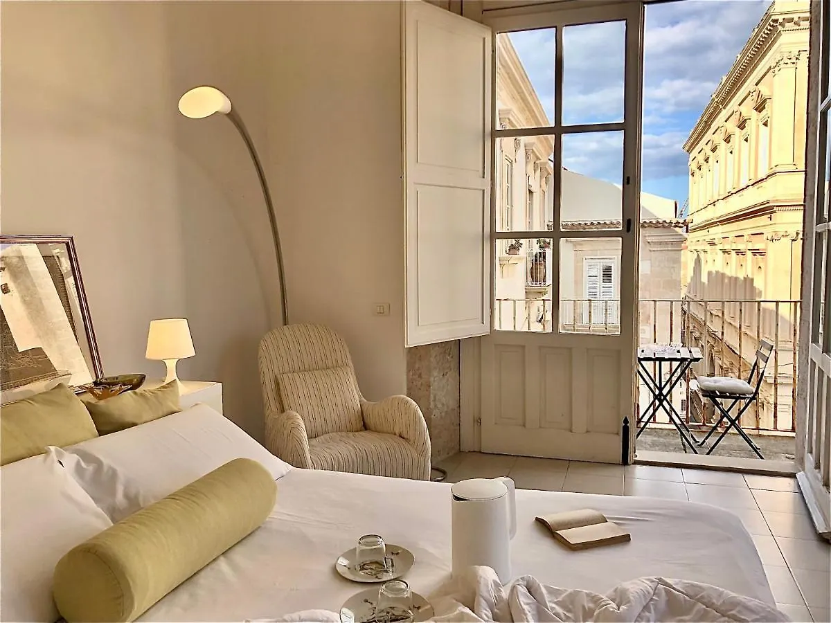 Maestranza72 By Bed&Bros Apartment Syracuse
