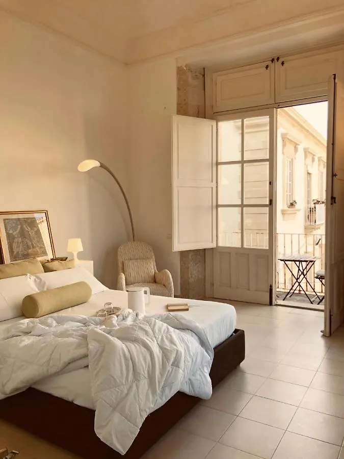 Maestranza72 By Bed&Bros Apartment Syracuse