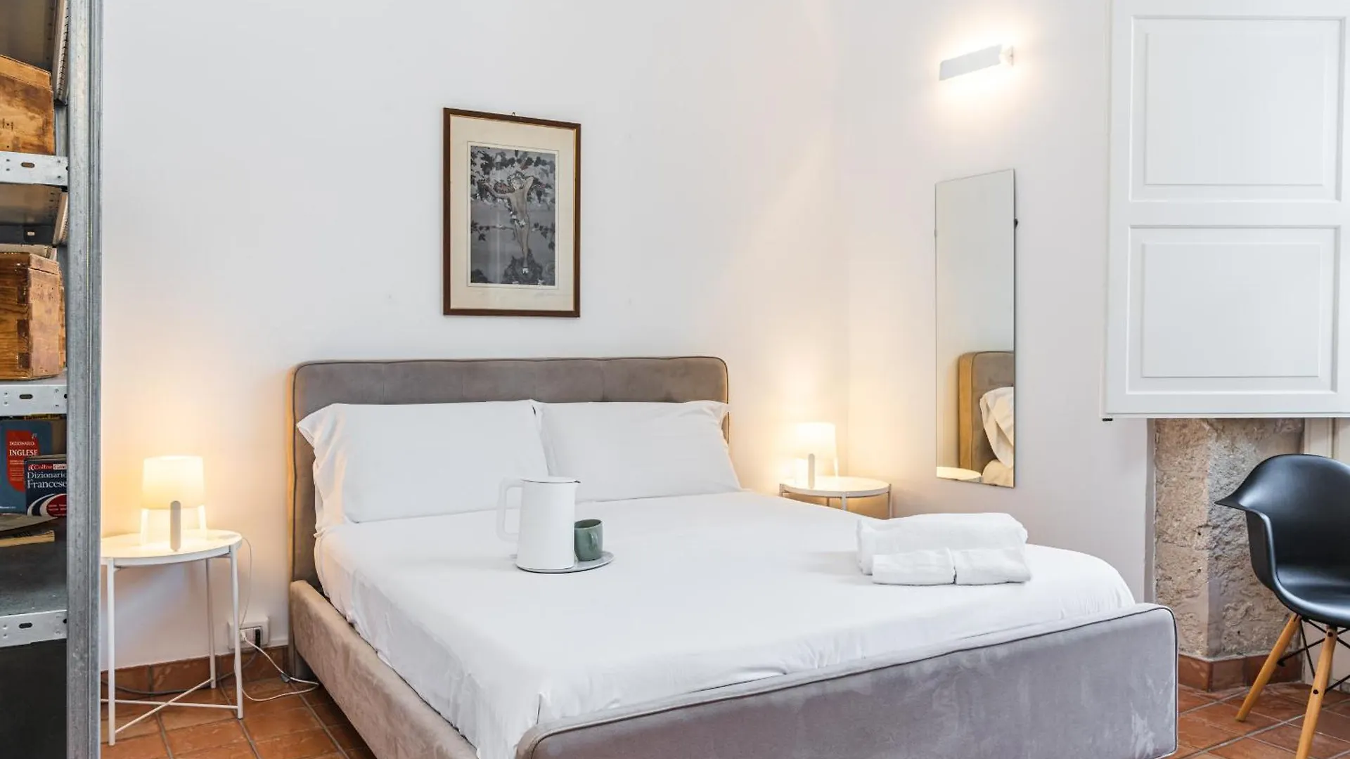 Maestranza72 By Bed&Bros Apartment Syracuse