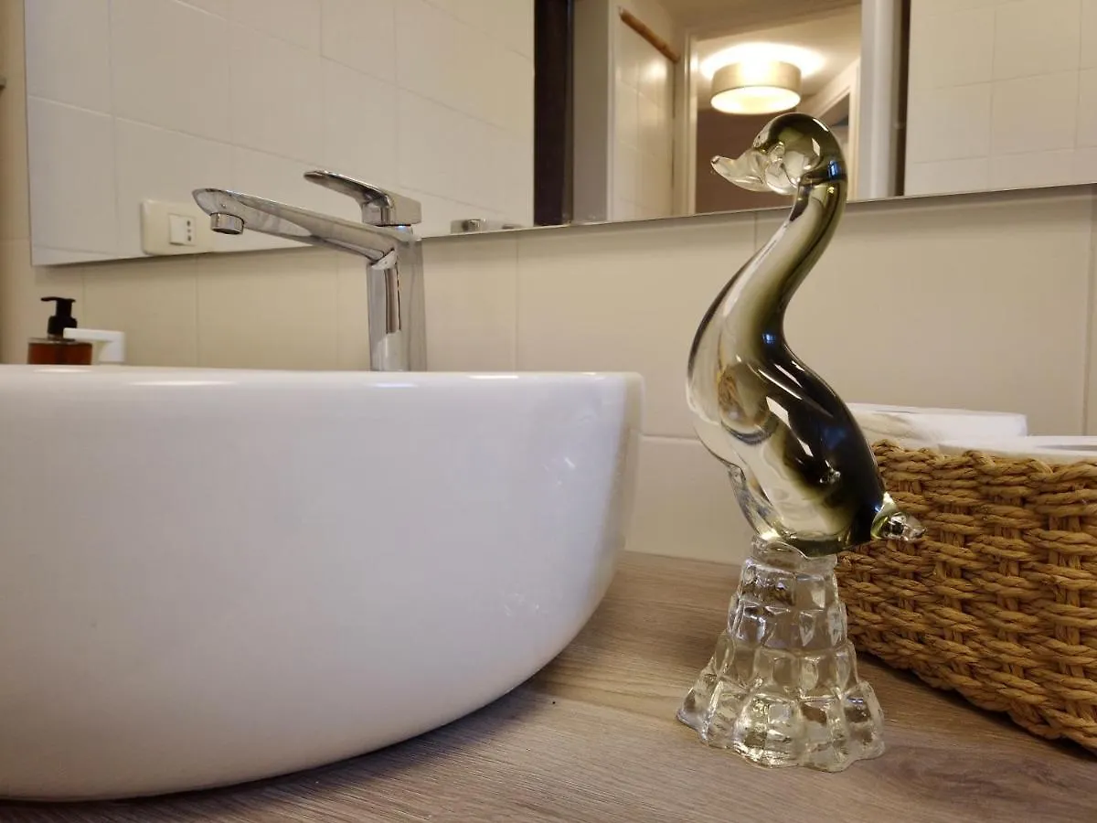 Apartament Maestranza72 By Bed&Bros Syrakuzy Włochy