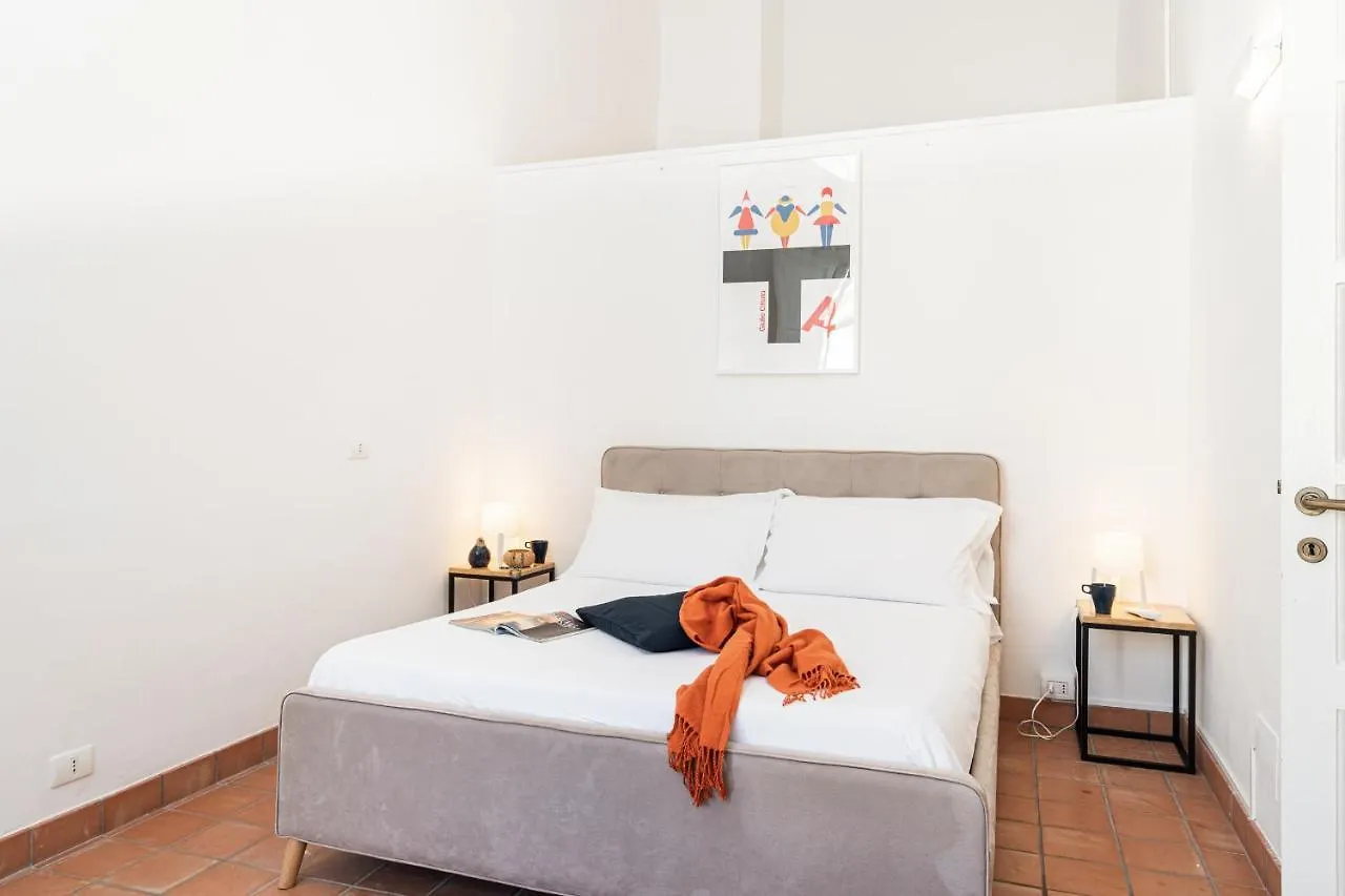Apartament Maestranza72 By Bed&Bros Syrakuzy