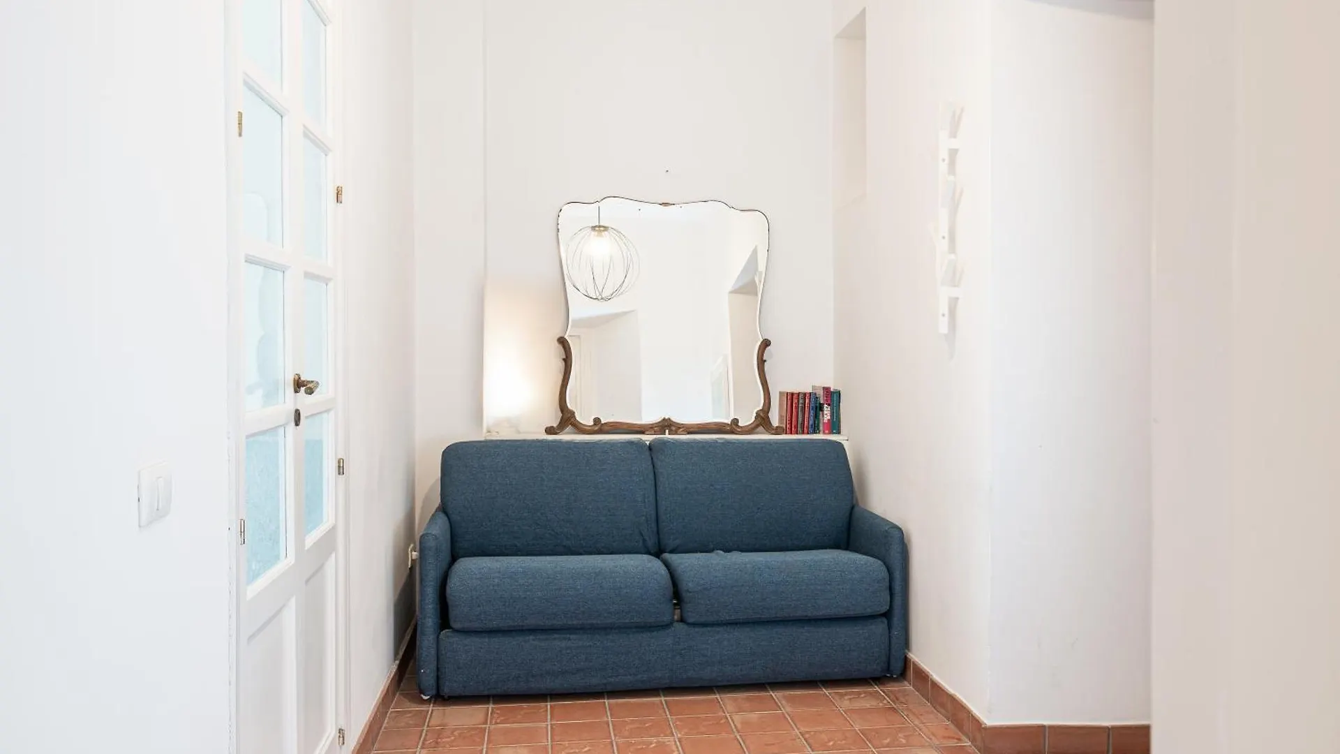 Apartament Maestranza72 By Bed&Bros Syrakuzy Włochy