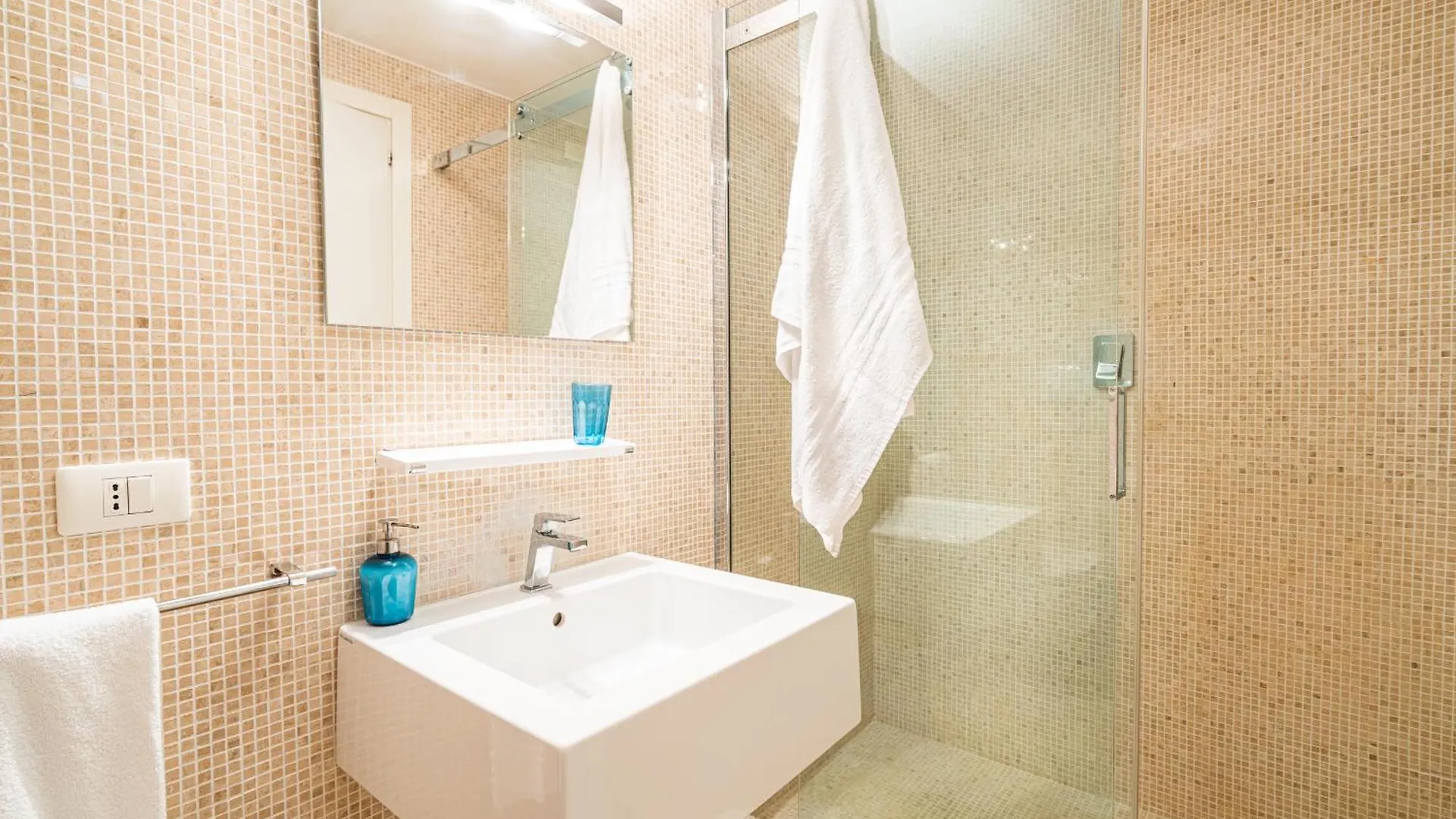 Apartament Maestranza72 By Bed&Bros Syrakuzy Włochy
