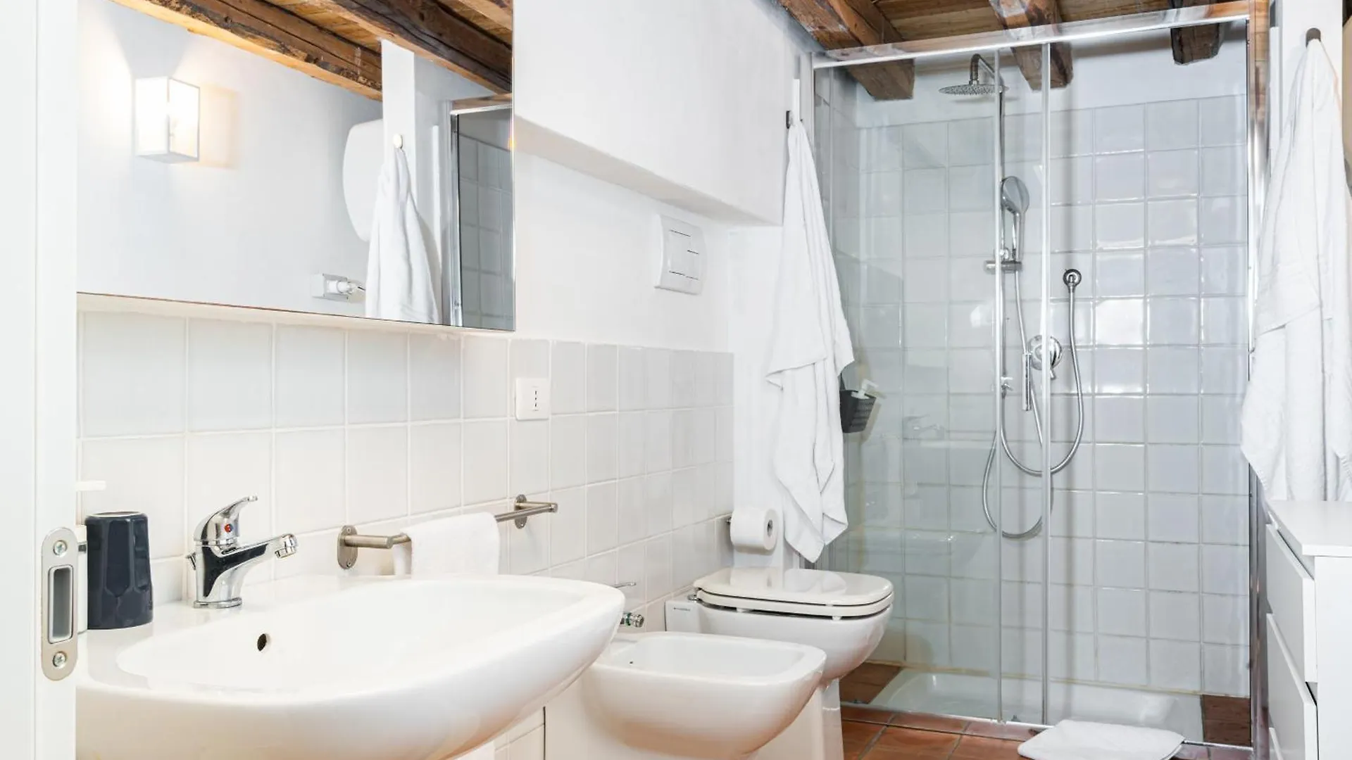Apartament Maestranza72 By Bed&Bros Syrakuzy 0*,