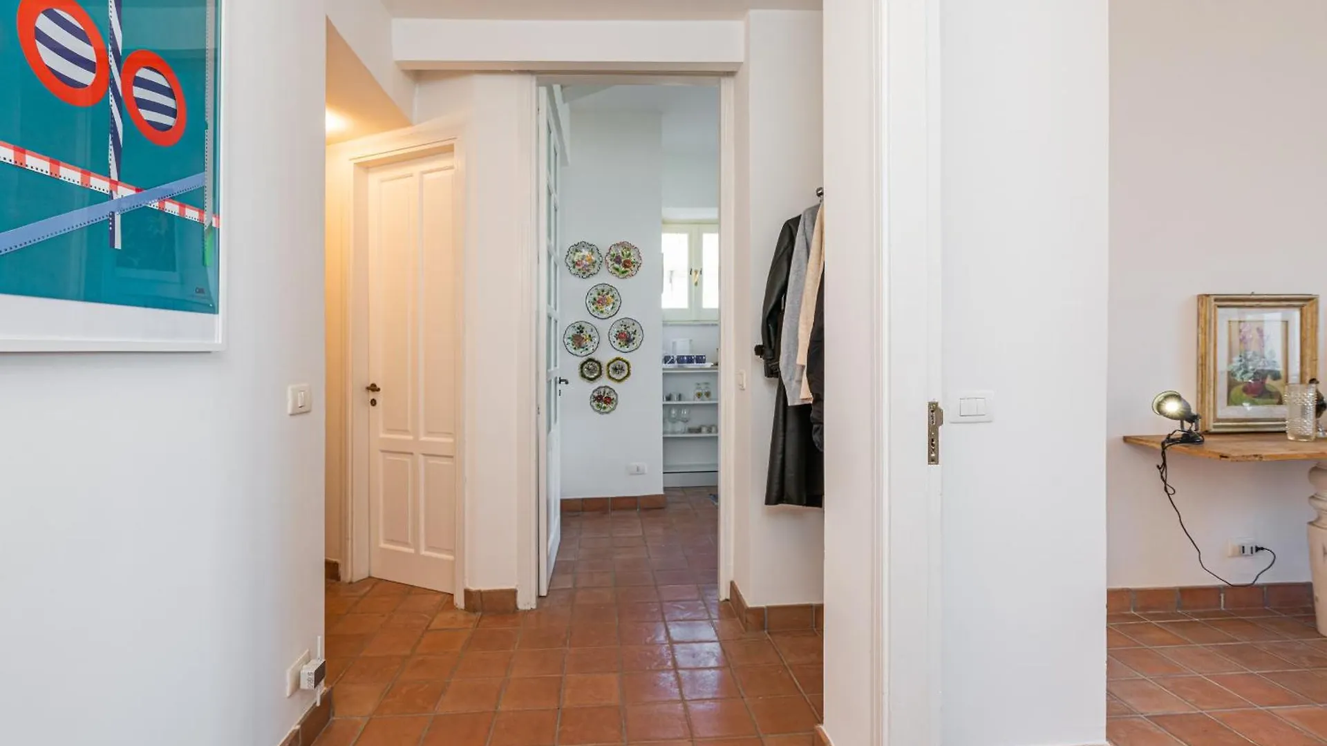 Apartament Maestranza72 By Bed&Bros Syrakuzy Włochy
