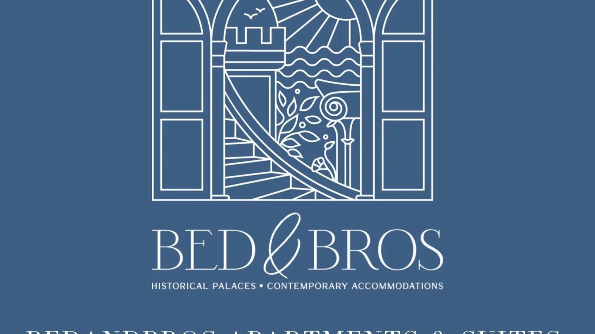 Apartament Maestranza72 By Bed&Bros Syrakuzy